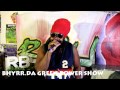 Bhyrr freestyle da green power show180515