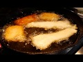 How to make The Best Fish Batter for Tacos | Views on the road Tacos