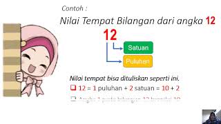 Matematika kelas 1 pertemuan ke 14