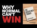 The Disciplined Trader Summary: Why 95% of Traders FAIL (Mark Douglas Full Breakdown)