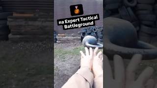 Expert Tactical Battleground Relacja z Taktycznych Zawodów na Kanale #strzelectwo #zawody