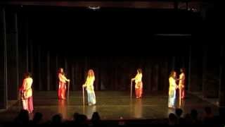 Empire 2012- Said Upper Egypt