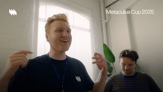 Challenging The Worlds Top Forecasters With Ai The Mantic Story