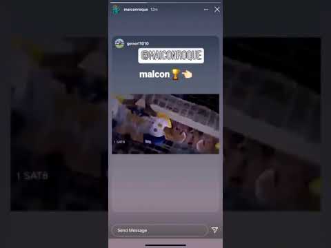 أول فيديو من اللاعب البرازيلي مايكون بعد أنباء رحيله عن فريق النصر