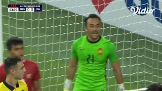 Download Lagu part 1 sepak bola Malaysia vs Indonesia 4-1 PIALA AFF 2021 MP3