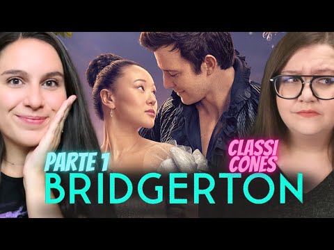 Video BRIDGERTON 4 PARTE 1: IL LIBRO, LA SERIE NETFLIX E LE DIFFERENZE! PARLIAMONE SPOILER #CLASSICONES