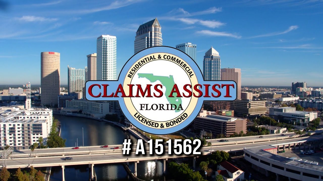 Tampa Public Adjusters Claims Assist Florida Tampa Public Adjusters