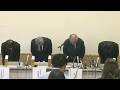 【同志社国際高校会見】フリー記者三枝氏が詰問。偏った思想教育と杜撰な管理体制が判明【辺野古・平和丸・不屈】