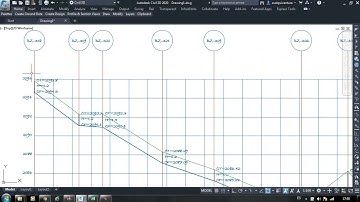DIBUJO AUTOMATIZADO DESDE ECXEL  HACIA AUTOCAD