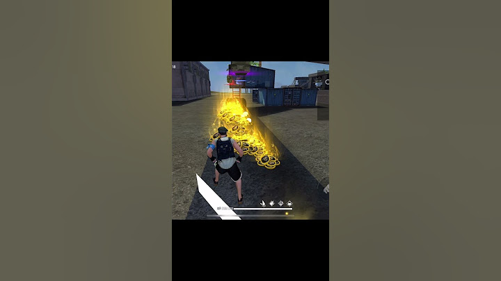 Bí Ẩn Cảng Lớn Trong Free Fire.      #viettigervqc #freefire