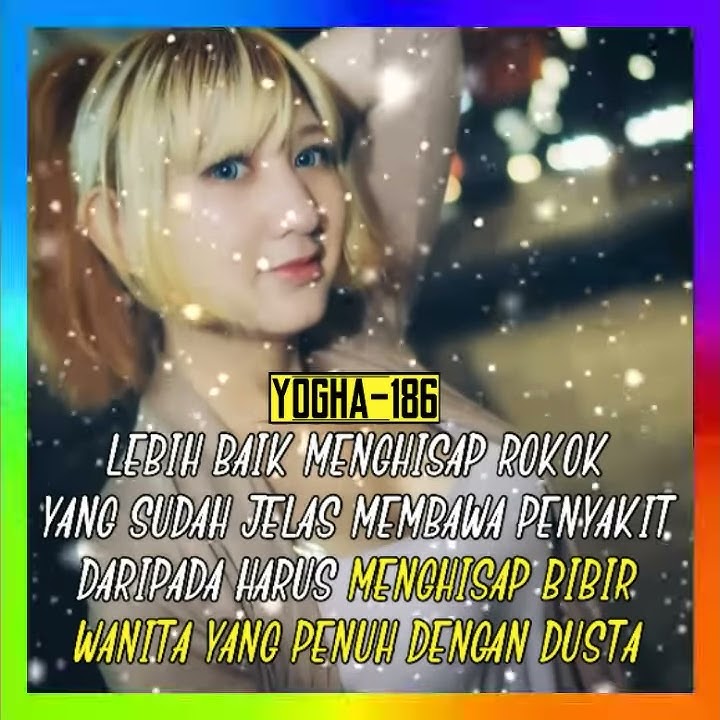 Quotes Instagram berkelas 30 detik