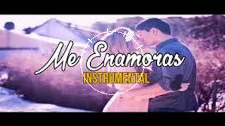 Rap romantico Instrumental "Me Enamore De Ti" (IzaelProduciendo)