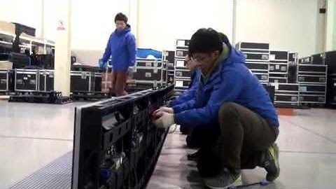 [베이직테크]BASICTECH - FX 18Floor