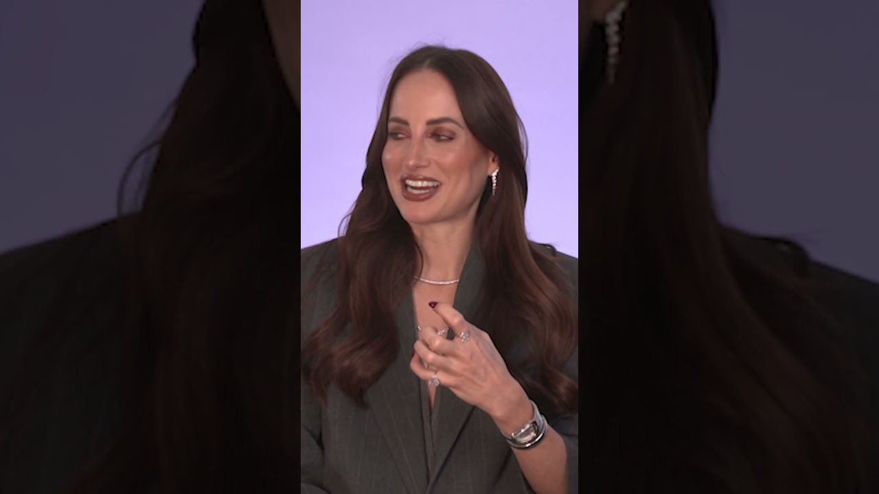 Lucy Watson has no regret over her 