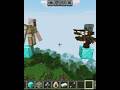 Golem Vs Pillagers 😈👾 #minecraft #youtubeshorts #youtube #gaming #trending #official #my #shorts