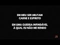 Luma Elpidio - Liberta me de mim - com Letra