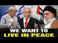 Jack hibbs with amir tsarfati  whats happening in israel we want to live in peace