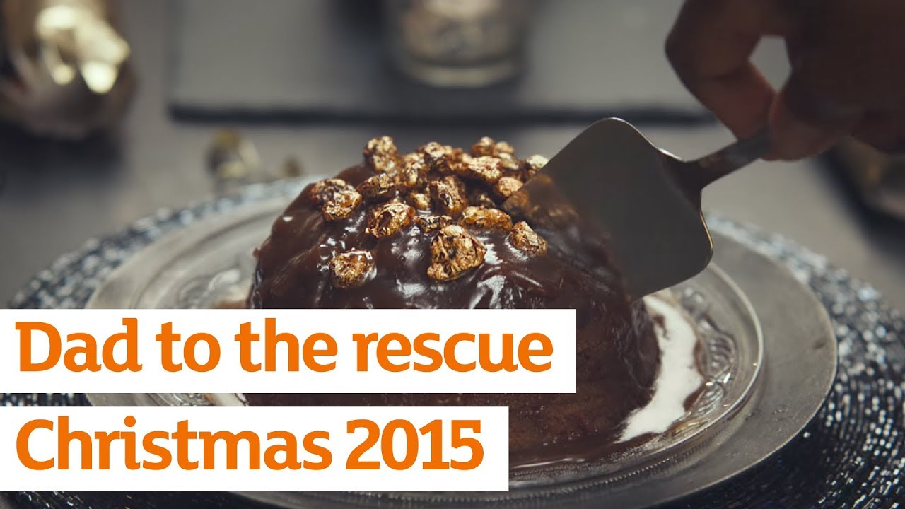 video phone beyonce mp3 Dad To The Rescue | Sainsbury's Ad | Christmas 2015