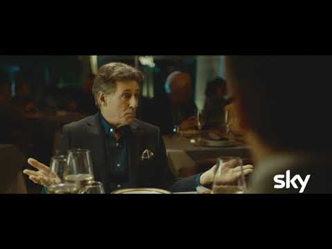 ZeroZeroZero - TEASER TRAILER ITA