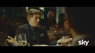 Details ZeroZeroZero - TEASER TRAILER ITA News