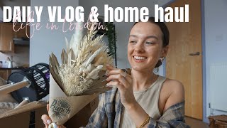 VLOG: H&M Home Haul, A Life Update, Truffle Pasta Recipe & Where I’m Booking For 12th! | Ames Banks VLOG: H&M Home Haul, A Life Update, Truffle Pasta Recipe & Where I’m Booking For 12th! | Ames Banks