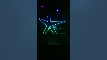 Star Trex - Vectrex32 game