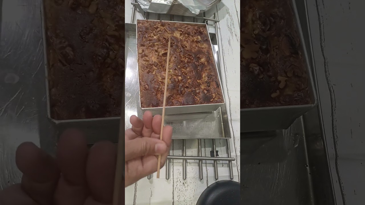 Easy Apple Cake Recipe 