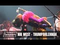 Thumpahlenah  nik west live at leverkusener jazztage 2023  rockpalast