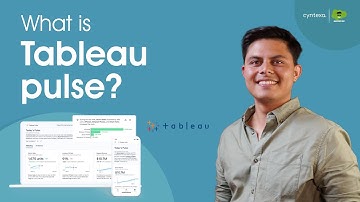 What is Tableau Pulse? | Features of Tableau Pulse