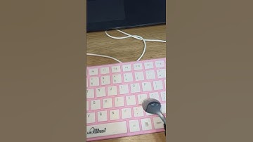 How To Press L with a Teaspoon  #shorts