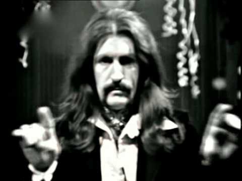 Barış Manço - Sarı Çizmeli Mehmet Ağa (1979 Yılbaşı)