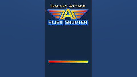 GALAXY ATTACK ALIEN SHOOTER - LEVEL 72 HARD
