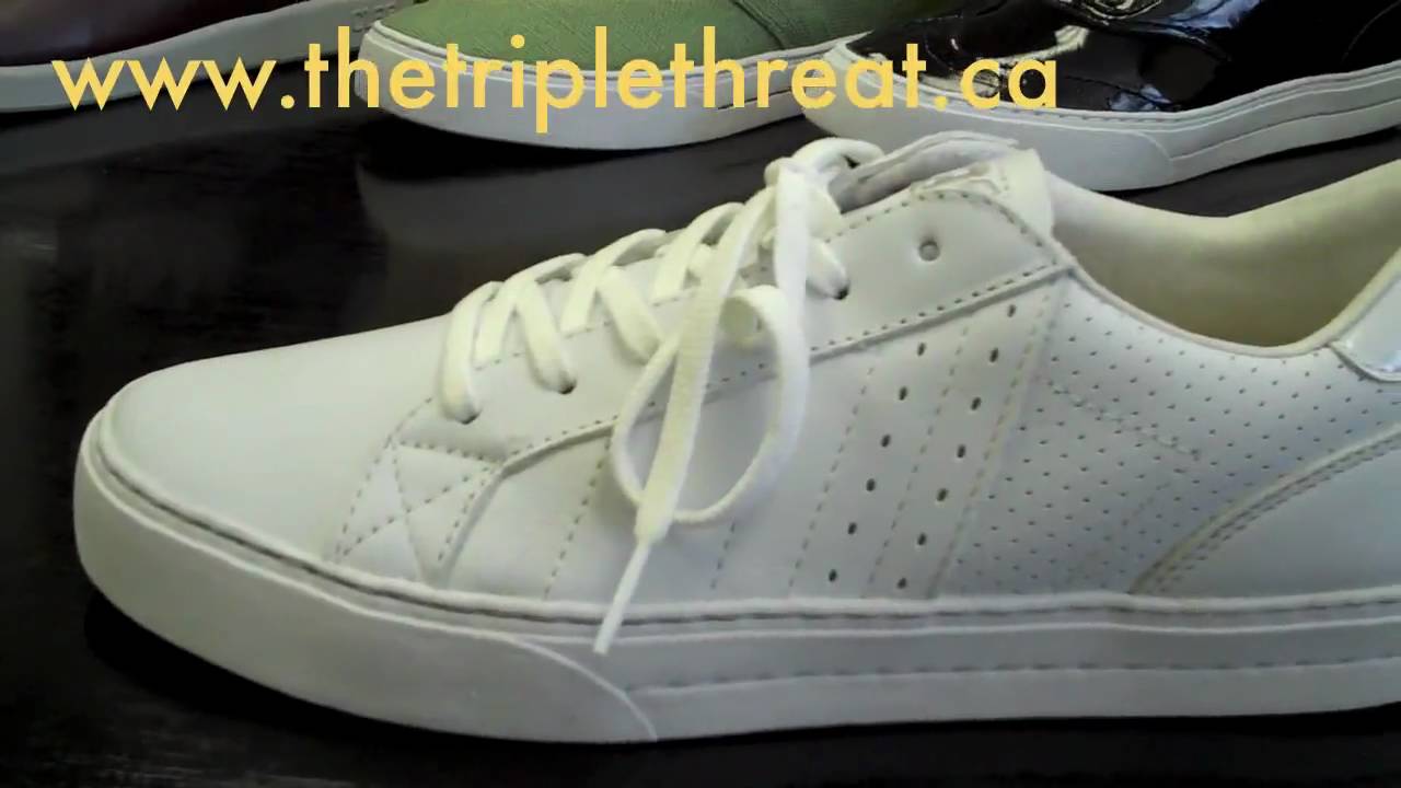 Clae 2010 Spring Summer Collection Shoe Review Pt. 1