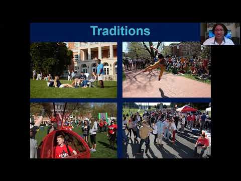 Video: Hvornår gik Mary Washington College ud?