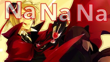 Na Na Na {MEP Part}