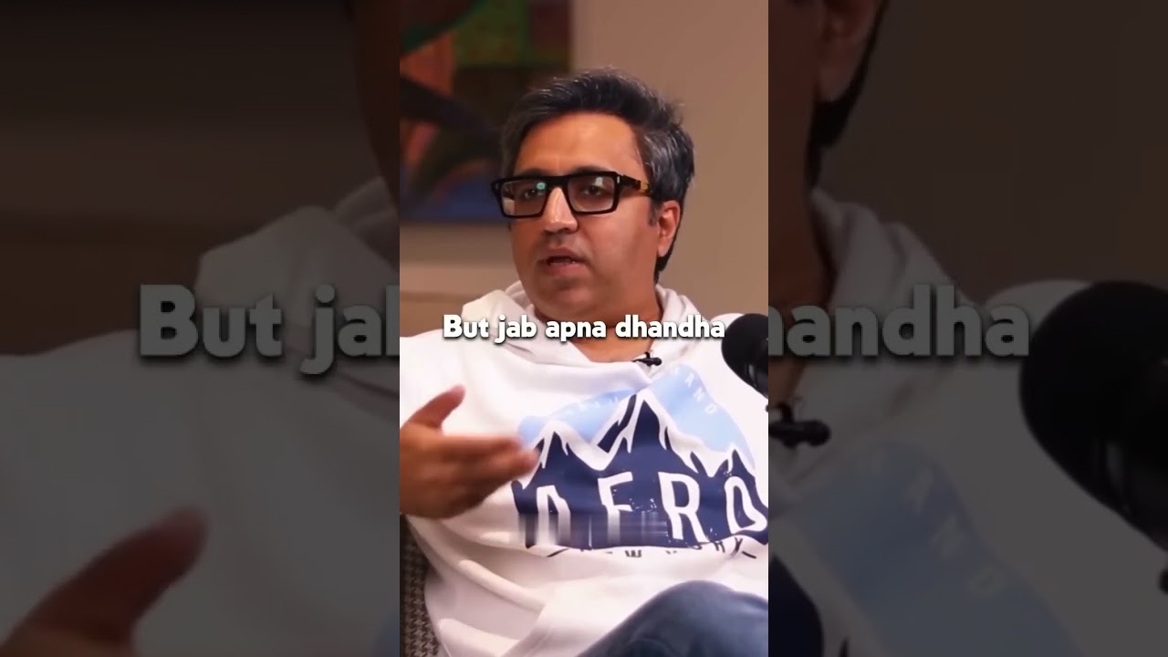 English VS Hindi   Ashneer Grover⚡️ #trendingshorts #shorts