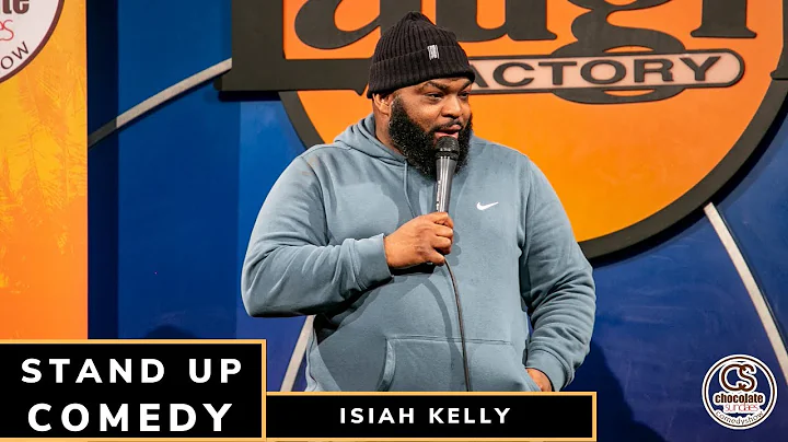 I Cheated, But It Doesn't Count - Isiah Kelly