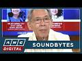 ‘Wala namang bago’: Diokno on why prosecutors did not file reply to VP Sara impeachment answer | ANC