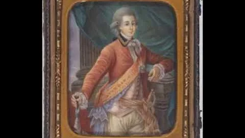 Jul 18  Manuel Gayoso de Lemos