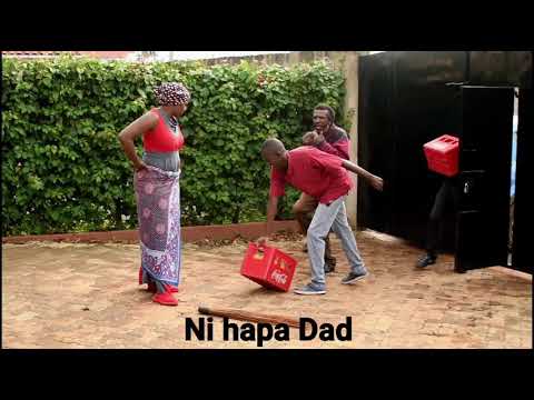 Njugush ameenda RUSSIA