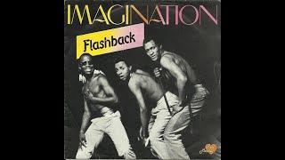 Imagination - Flashback - 1981