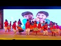 Brother and sister theme | Grade 1 | Vignaan e-techno school | Annual Day | 2022