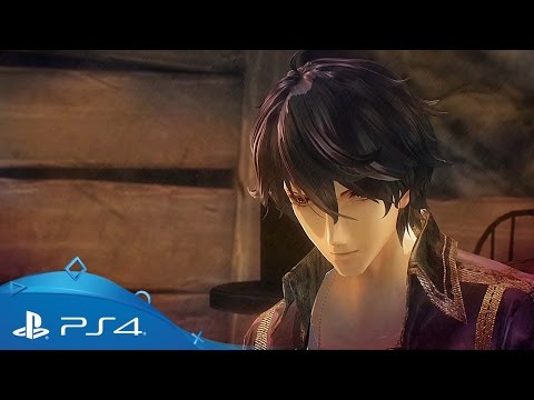 Valkyria Revolution | Teaser Trailer | PS4