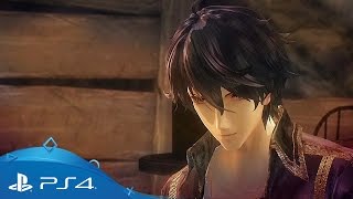 Valkyria Revolution | Teaser Trailer | PS4