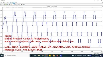Fuzzy Logic Control for Solar PV Fed Modular Multilevel Inverter