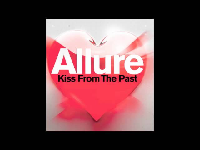 Allure - Stay Forever