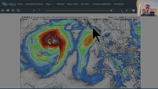 California Weather: West Coast Heat Dome?!?