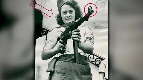 Why don't Armies use Submachine Guns Anymore? | The Death of WW2's Most Iconic Weapons