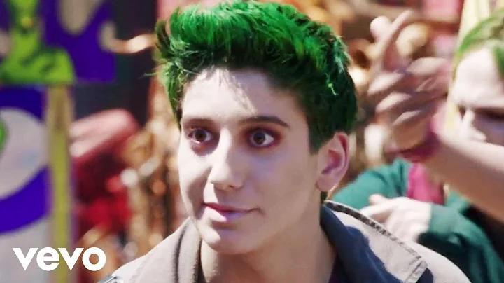 ZOMBIES – Cast - My Year (from ZOMBIES) (Official Video)