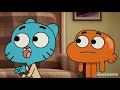 The amazing world of gumball funny moments